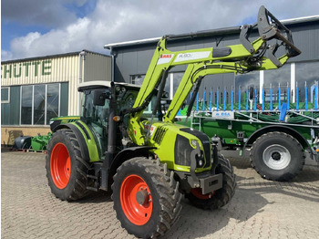 جرار CLAAS Arion 420 CIS 2913: صور 2