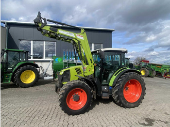 جرار CLAAS Arion 420 CIS 2913: صور 5