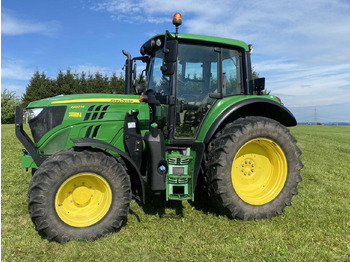 جرار John Deere 6120M: صور 3