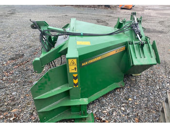 منفاخ الثلوج Ala-TalkkariAT-251 2g: صور 3