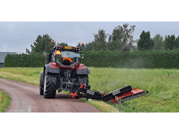 جزازة حافة Ilsbo M160  Standart: صور 4