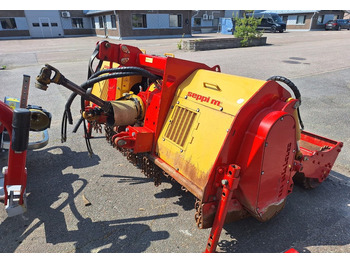 تأجير Seppi MMidisoil 250 Seppi MMidisoil 250: صور 5 تأجير Seppi MMidisoil 250 Seppi MMidisoil 250: صور 5