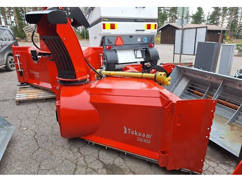 منفاخ الثلوج