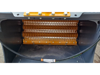فرز دلو - آلات البناء Vipermetal 4-1500: صور 2
