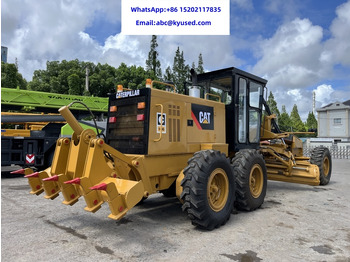 آلة تسوية الأرض CATERPILLAR 140g 140h 140k 14h 120g 120h 160h 140m 12g: صور 4 آلة تسوية الأرض CATERPILLAR 140g 140h 140k 14h 120g 120h 160h 140m 12g: صور 4