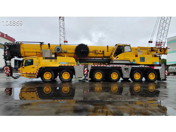 موبايل كرين GROVE