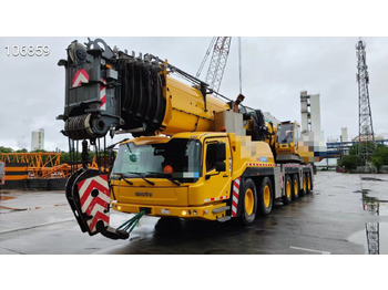 موبايل كرين GROVE GMK6300L 300Ton truck crane: صور 2 موبايل كرين GROVE GMK6300L 300Ton truck crane: صور 2