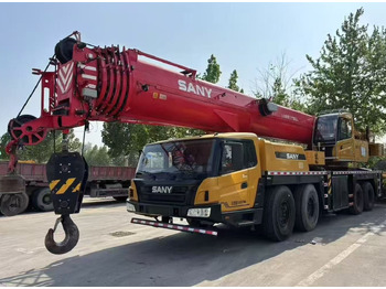 موبايل كرين SANY