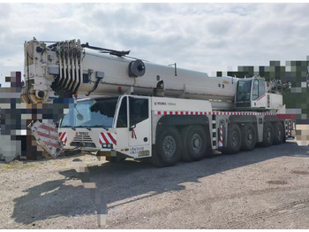 موبايل كرين TEREX