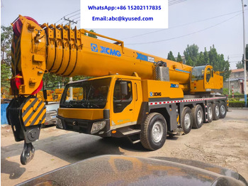 موبايل كرين XCMG XCA200