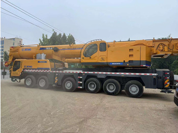 موبايل كرين XCMG QY130K QY100K QY160K 130ton crane: صور 5
