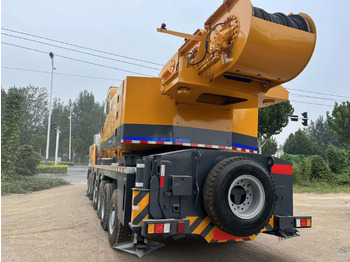 موبايل كرين XCMG QY130K QY100K QY160K 130ton crane: صور 3