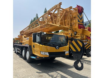 موبايل كرين XCMG QY50KC