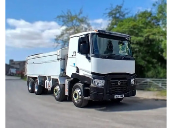 قلابات RENAULT C 430