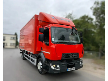 مبردة شاحنة RENAULT D