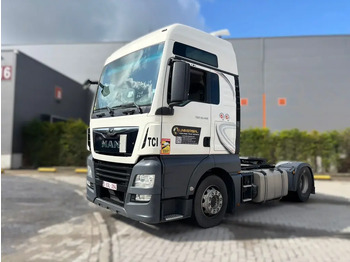 شاحنة جرار MAN TGX 18.460