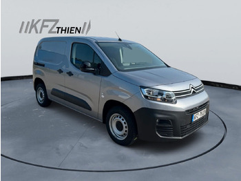 فان المدمجة CITROËN Berlingo