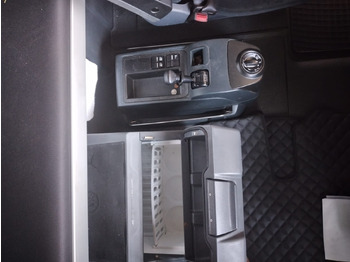 شاحنة جرار FORD