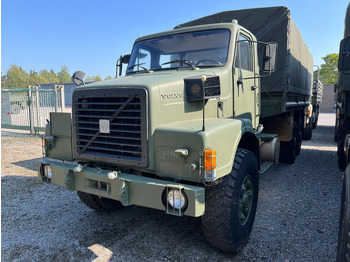 شاحنة VOLVO N10
