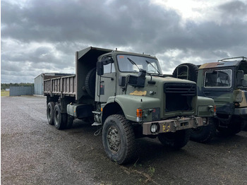 شاحنة VOLVO N10