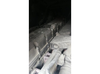 المحرك DAF XF 95