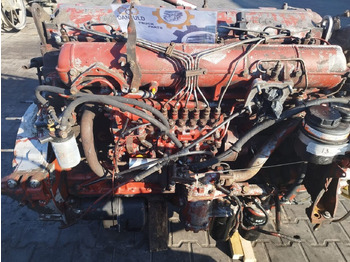 المحرك IVECO Magirus