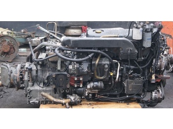 المحرك IVECO