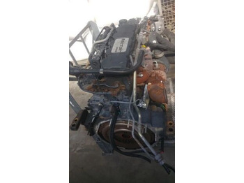 المحرك IVECO EuroCargo