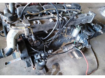 المحرك - شاحنة MAN D0826 LFL03 MAN M 2000 L: صور 3 المحرك - شاحنة MAN D0826 LFL03 MAN M 2000 L: صور 3