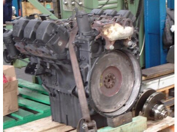 المحرك MERCEDES-BENZ Actros