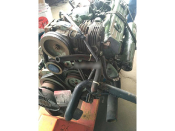 المحرك - شاحنة Mercedes-Benz OM366A 170 E2 Mercedes-Benz 814: صور 2 المحرك - شاحنة Mercedes-Benz OM366A 170 E2 Mercedes-Benz 814: صور 2