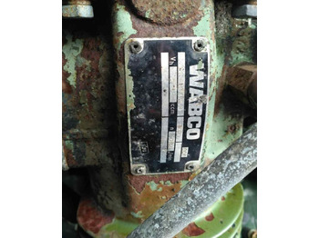 المحرك - شاحنة Mercedes-Benz OM366A 170 E2 Mercedes-Benz 814: صور 5 المحرك - شاحنة Mercedes-Benz OM366A 170 E2 Mercedes-Benz 814: صور 5