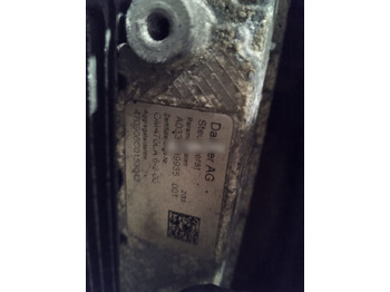 المحرك - شاحنة Mercedes-Benz Om470LA Mercedes-Benz Actros truck: صور 2 المحرك - شاحنة Mercedes-Benz Om470LA Mercedes-Benz Actros truck: صور 2