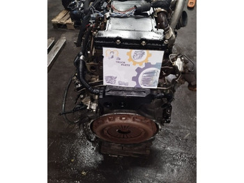 المحرك - شاحنة Mercedes-Benz Om470LA Mercedes-Benz Actros truck: صور 3 المحرك - شاحنة Mercedes-Benz Om470LA Mercedes-Benz Actros truck: صور 3