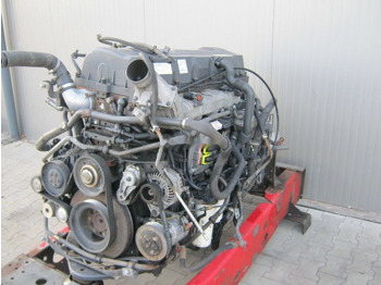 المحرك - شاحنة Renault DXI 11 440 E3   Renault Premium: صور 2