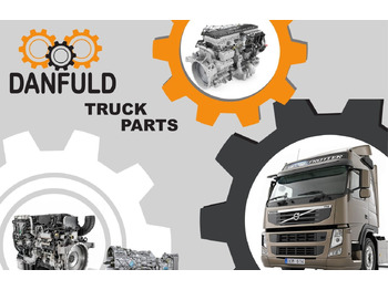 المحرك - شاحنة Renault DXI 11 440 E3   Renault Premium: صور 4