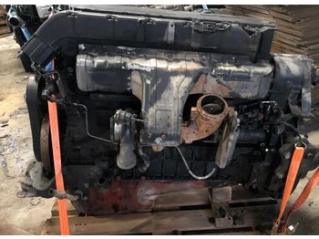 المحرك RENAULT Midlum