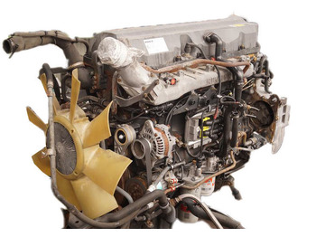المحرك RENAULT Premium
