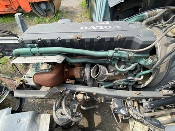 المحرك VOLVO