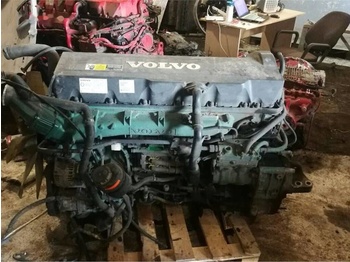 المحرك VOLVO FH13