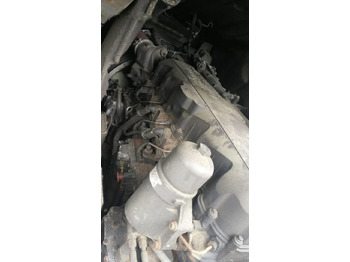 المحرك - شاحنة DAF MX340S1: صور 3