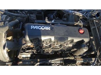 المحرك DAF XF 105