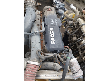 المحرك PACCAR
