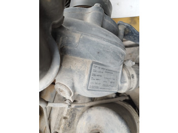 المحرك - شاحنة DAF Paccar MX 265 U1 DAF CF: صور 3 المحرك - شاحنة DAF Paccar MX 265 U1 DAF CF: صور 3