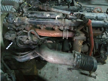 المحرك IVECO Magirus