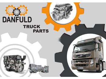المحرك - شاحنة IVECO Cursor 13 E3   IVECO Stralis 480: صور 2