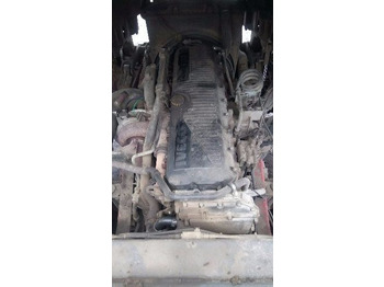 المحرك IVECO