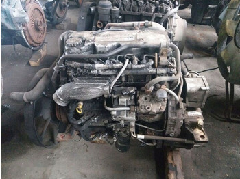 المحرك IVECO EuroCargo