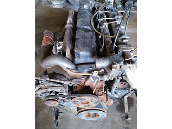 المحرك MAN M2000