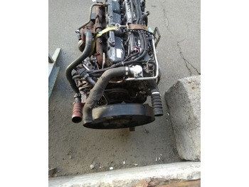 المحرك MAN M2000